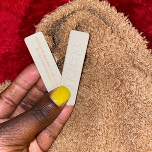 Skims set from the cozy collection. Brand new.